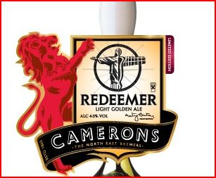 Redeemer