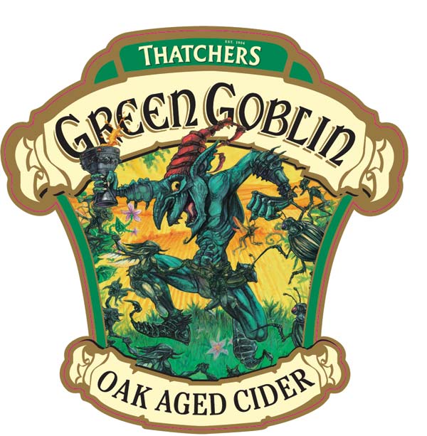 Green Goblin