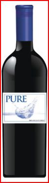 Pure Merlot