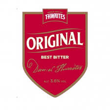 Thwaites Original
