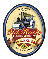 Old Rose