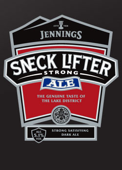 Sneck Lifter