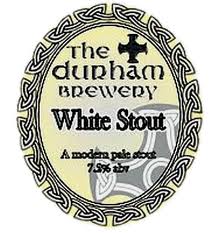 White Stout