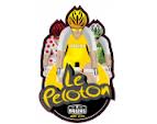 Le Peloton Le Peloton