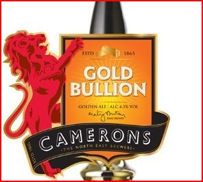 Gold Bullion