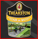 Tour de wot