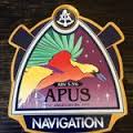 Apus American