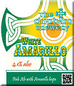 White Amarillo