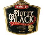 Nutty Black