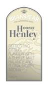 Hooray Henley