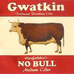 Cider-No Bull Cider-No Bull