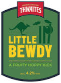 Little Bewdy Little Bewdy