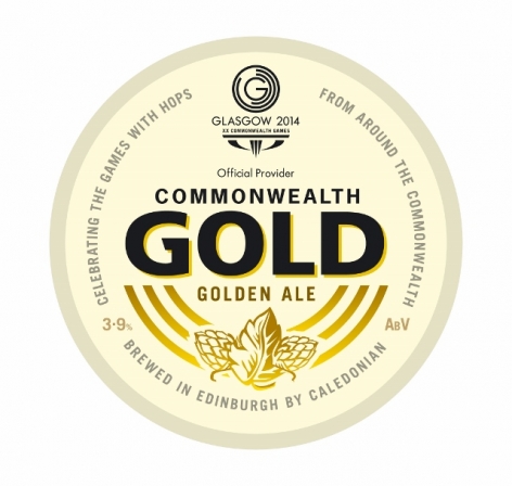 Commonwealth Gold