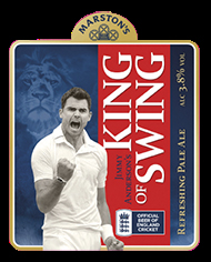 King Swing