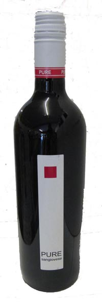 pure sangiovese s pure sangiovese s