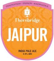 Thornbridge Jaipur Thornbridge Jaipur