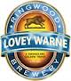 Lovely Warne