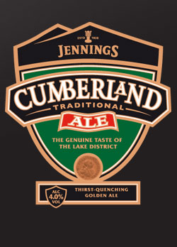Cumberland Ale