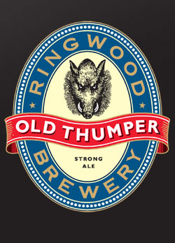 Old Thumper