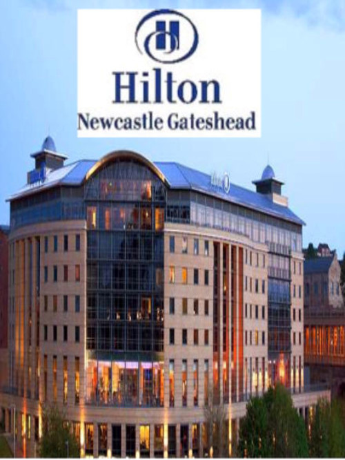 Hilton Hotel Logo