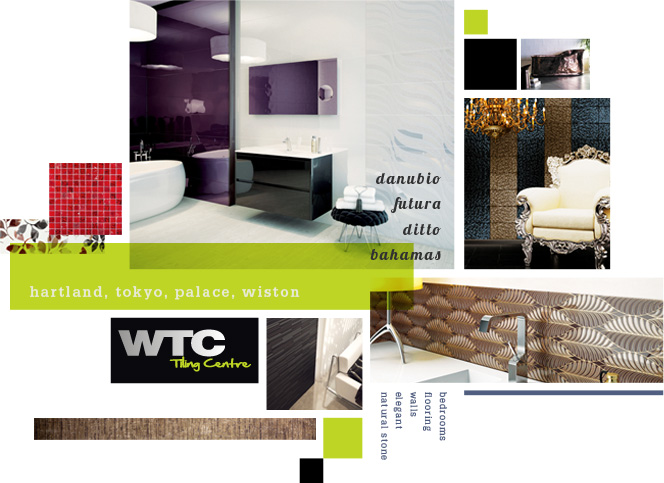WTC Logo