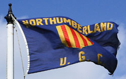 Mens County Logo