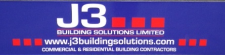 J3 Logo