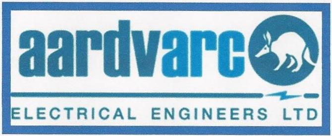 Aardvarc Engineering Logo