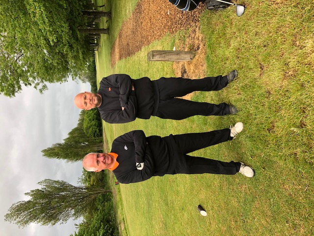 Captains Drive In 2020 No 1