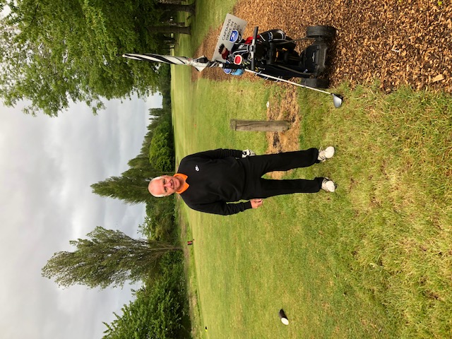 Captains Drive In 2020  No3