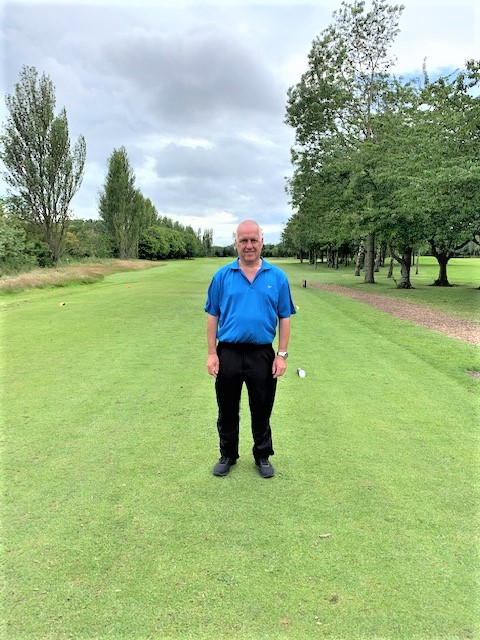CAPTAIN 2020-2021 NO 3