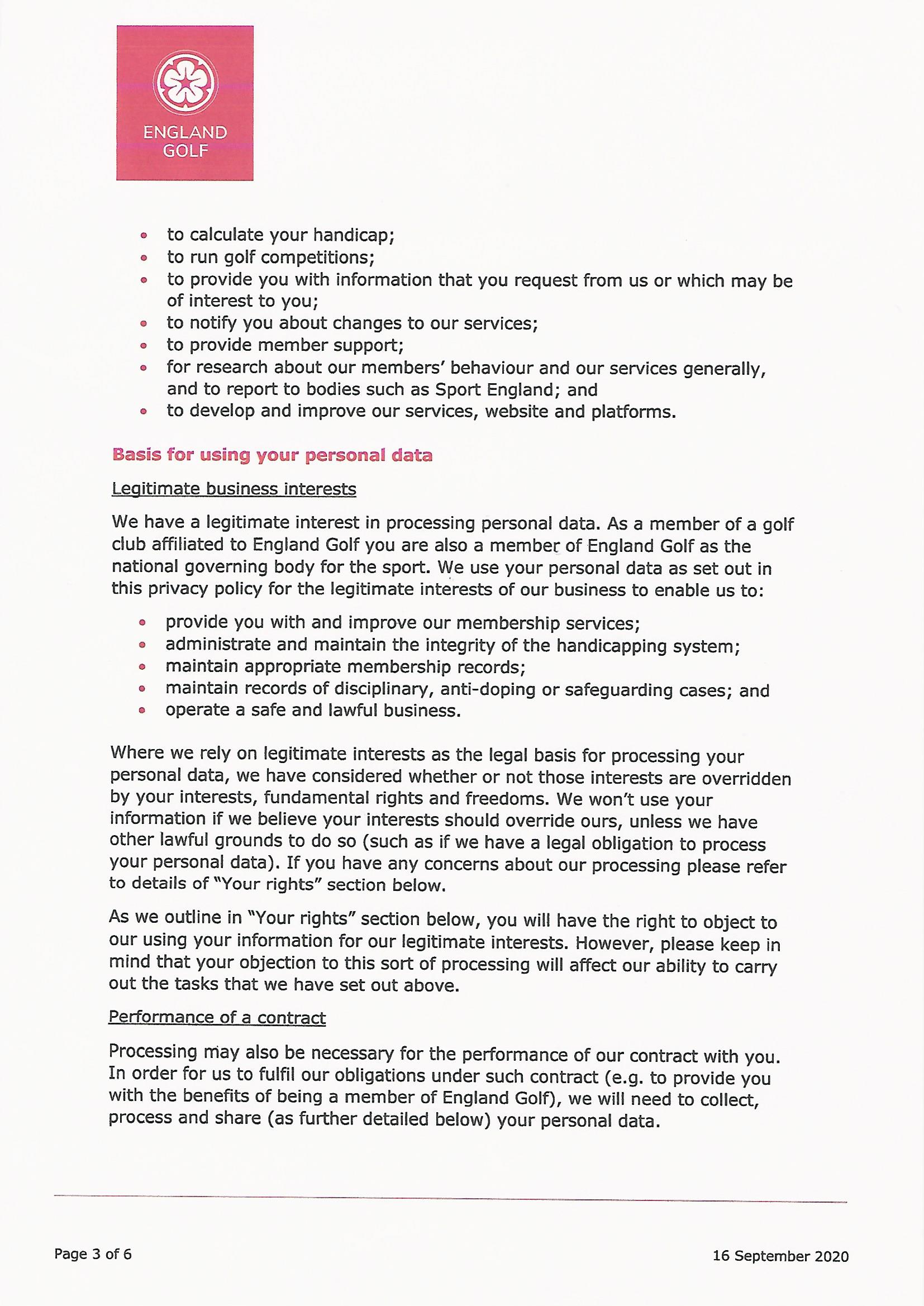 WHS Page 3