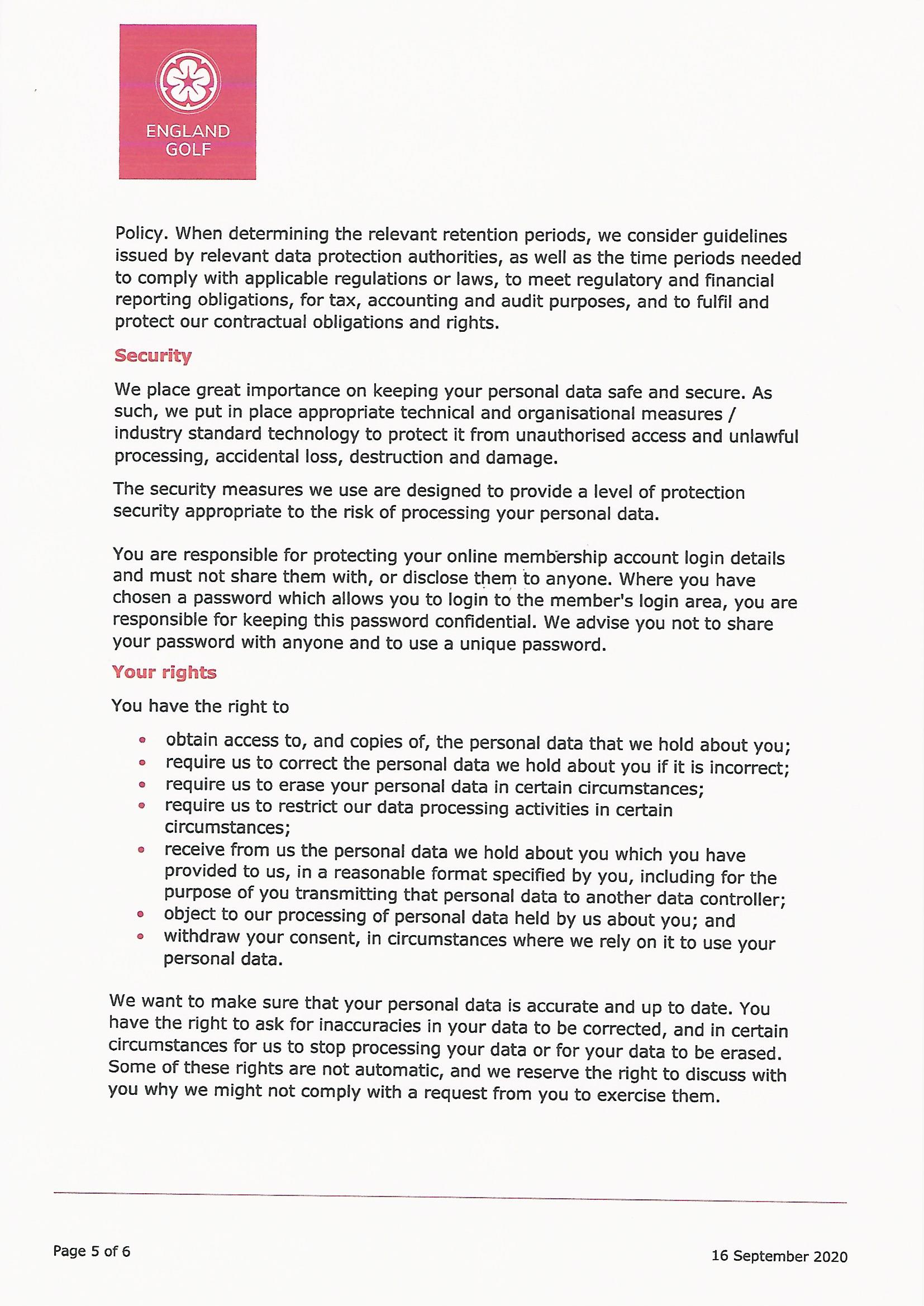 WHS Page 5