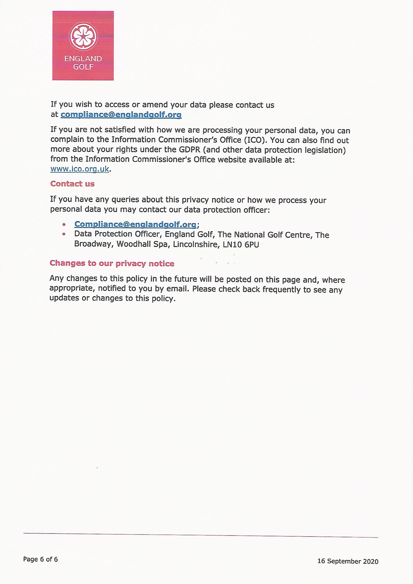 WHS Page 6