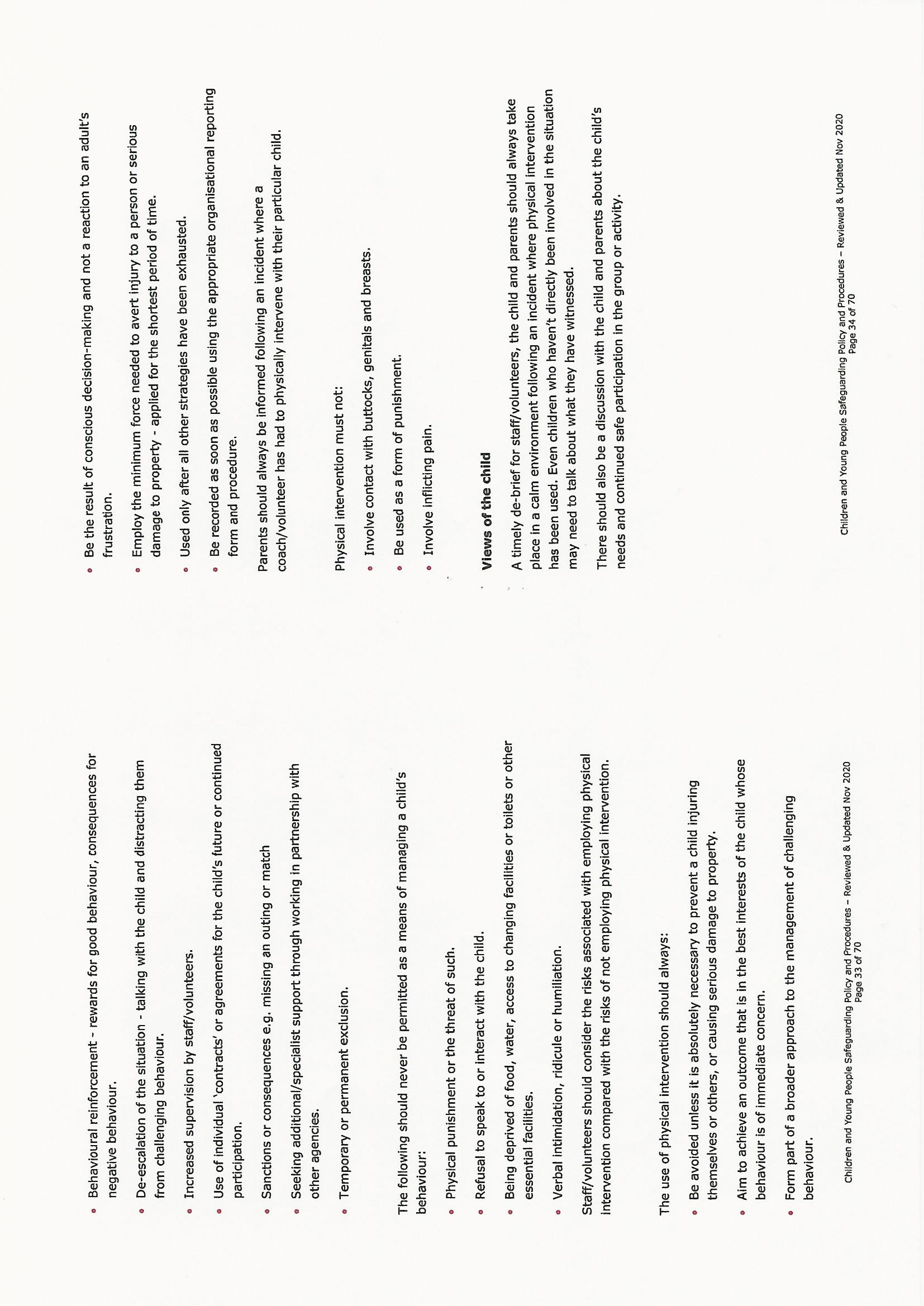 Safeguarding Childrens Policy  17
