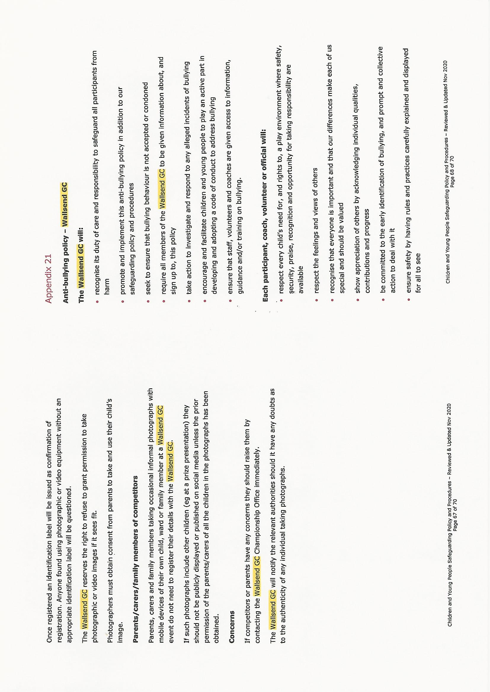 Safeguarding Childresn Policy 34